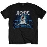 AC/DC: Unisex T-Shirt/Ballbreaker (XX-Large)