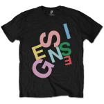 Genesis: Unisex T-Shirt/Scatter (Large)