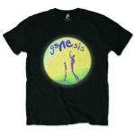 Genesis: Unisex T-Shirt/Watchers of the Skies (Large)