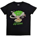 Green Day: Unisex T-Shirt/Welcome to Paradise (X-Large)