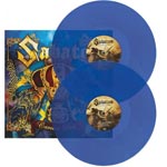 Carolus Rex (Blue/Ltd)