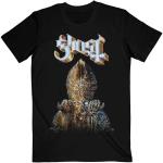 Ghost: Unisex T-Shirt/Impera Glow (Large)