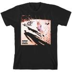 Korn: Unisex T-Shirt/Self Titled (Medium)