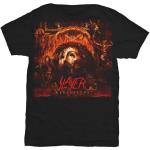 Slayer: Unisex T-Shirt/Repentless (Medium)