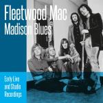 Madison Blues (Blue)
