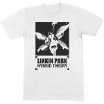 Linkin Park: Unisex T-Shirt/Soldier Hybrid Theory (Small)