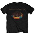ELO: Unisex T-Shirt/Mr Blue Sky Album (Medium)