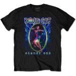 Doja Cat: Unisex T-Shirt/Planet Her (Large)