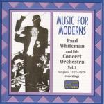 Music For Moderns Vol 1