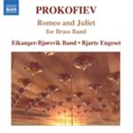 Romeo And Juliet Arr For Brass