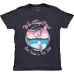 Wu-Tang Clan: Unisex T-Shirt/Aint`t Nuthing Ta F` Wit (Large)