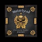 Motörhead: Unisex Bandana/Everything Louder Forever