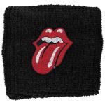 The Rolling Stones: Fabric Wristband/Tongue (Retail Pack)