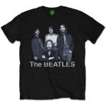 The Beatles: Unisex T-Shirt/Tittenhurst Table (Medium)