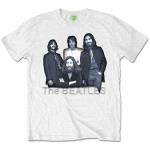 The Beatles: Unisex T-Shirt/Tittenhurst Table (X-Large)