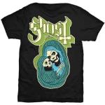 Ghost: Unisex T-Shirt/Chosen Son (X-Large)