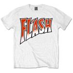 Queen: Unisex T-Shirt/Flash Gordon (Large)