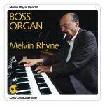Boss Organ