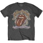 The Rolling Stones: Unisex T-Shirt/It`s Only Rock & Roll (Small)