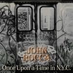 Once Upon A Time In NYC (Splatter)