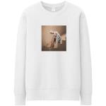 Ariana Grande: Unisex Sweatshirt/Staircase (Medium)