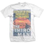 StudioCanal: Unisex T-Shirt/The Third Man (Large)