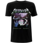 Metallica: Unisex T-Shirt/Creeping Death (X-Large)