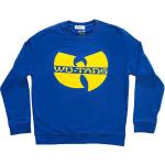Wu-Tang Clan: Unisex Sweatshirt/Logo (Large)