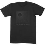 The Sisters of Mercy: Unisex T-Shirt/Temple of Love (XX-Large)
