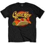 Lizzo: Unisex T-Shirt/Carrot Glizzy (X-Large)