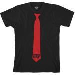 Green Day: Unisex T-Shirt/Tie (Small)