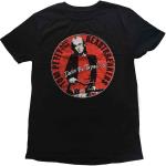 Tom Petty & The Heartbreakers: Unisex T-Shirt/Damn The Torpedoes (Small)