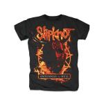 Slipknot: Unisex T-Shirt/Antennas to Hell (Medium)