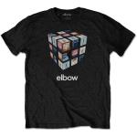 Elbow: Unisex T-Shirt/Best of (XX-Large)