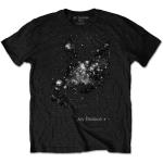 Joy Division: Unisex T-Shirt/Plus/Minus (Large)