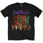 Genesis: Unisex T-Shirt/Collage (Small)