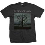 Biffy Clyro: Unisex T-Shirt/Chandelier (Medium)