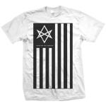 Bring Me The Horizon: Unisex T-Shirt/Antivist (Large)