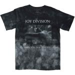 Joy Division: Unisex T-Shirt/Tear Us Apart (Wash Collection) (Small)