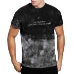 Joy Division: Unisex T-Shirt/Tear Us Apart (Wash Collection) (X-Large)