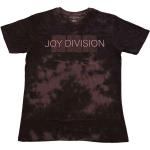 Joy Division: Unisex T-Shirt/Mini Repeater Pulse (Wash Collection) (X-Large)