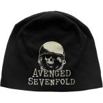 Avenged Sevenfold: Unisex Beanie Hat/The Stage
