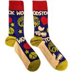 Woodstock: Unisex Ankle Socks/Surround Yourself (UK Size 7 - 11)