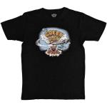 Green Day: Unisex T-Shirt/Dookie Vintage (Small)