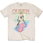 Queen: Unisex T-Shirt/Mistress (X-Large)