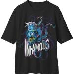 Disney: Unisex T-Shirt/Little Mermaid Infamous Ursula  (Medium)