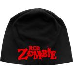 Rob Zombie: Unisex Beanie Hat/Logo