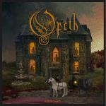 Opeth: Standard Woven Patch/In Caude Venenum