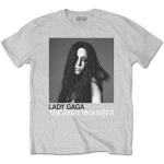Lady Gaga: Unisex T-Shirt/Fame Monster (X-Large)