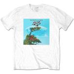Yes: Unisex T-Shirt/Heaven & Earth (XX-Large)
